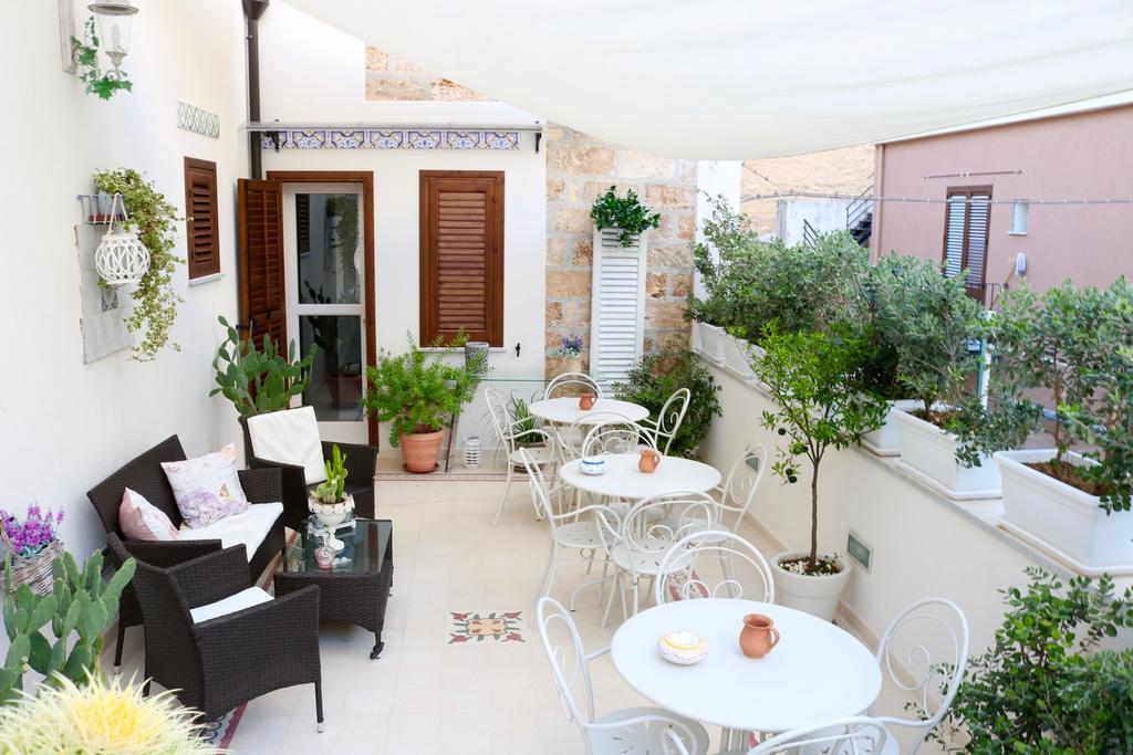Tam Vacanze B&B Cinisi Exterior photo