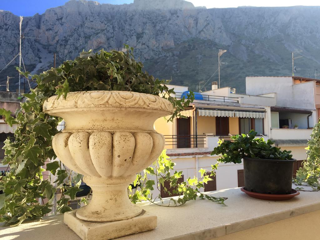 Tam Vacanze B&B Cinisi Exterior photo