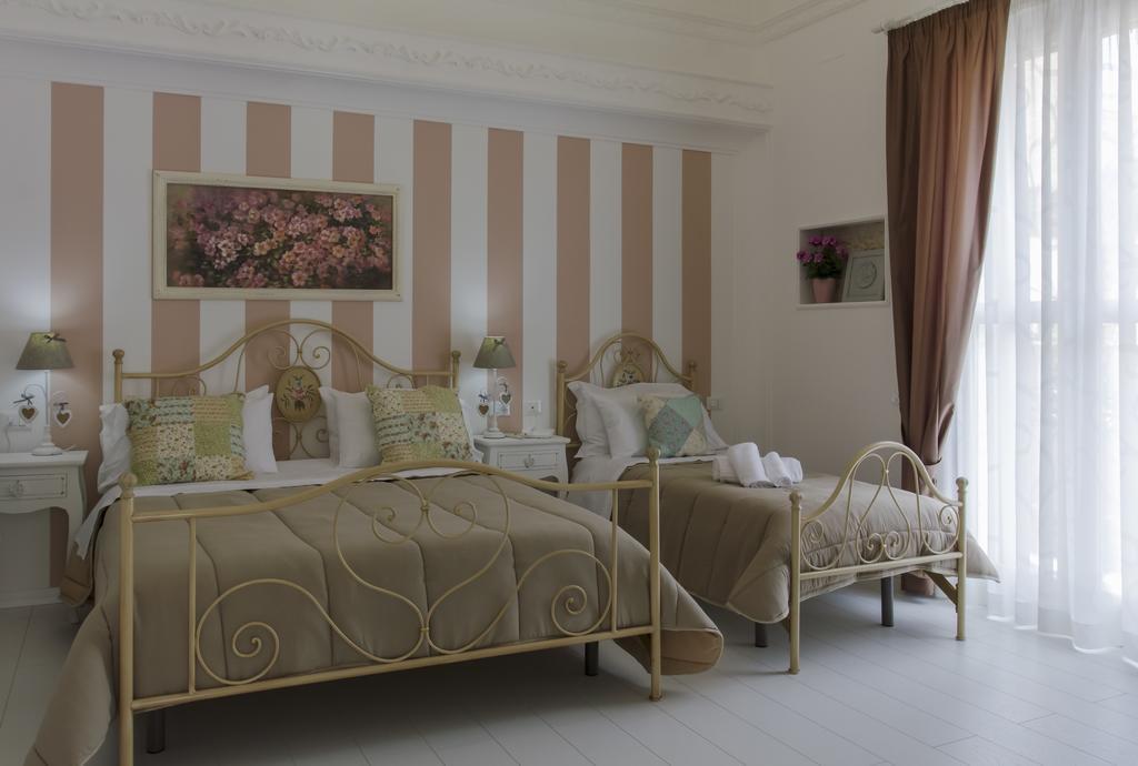 Tam Vacanze B&B Cinisi Exterior photo