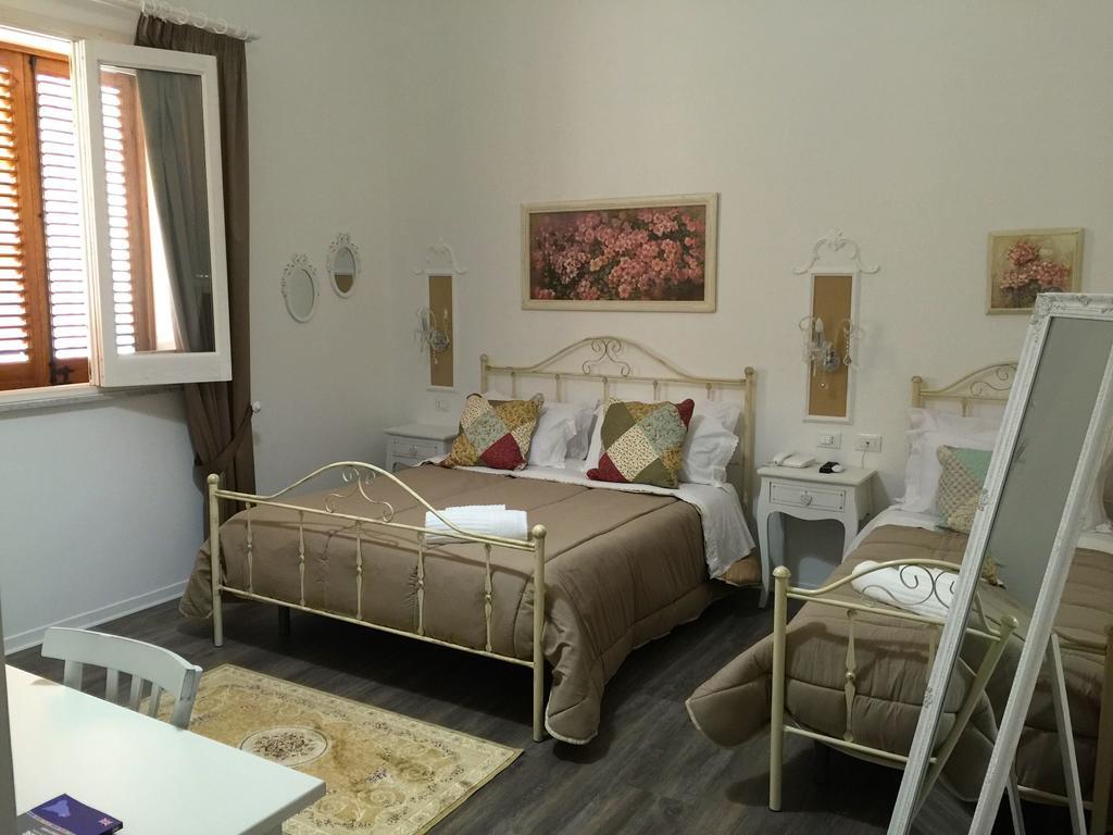 Tam Vacanze B&B Cinisi Exterior photo