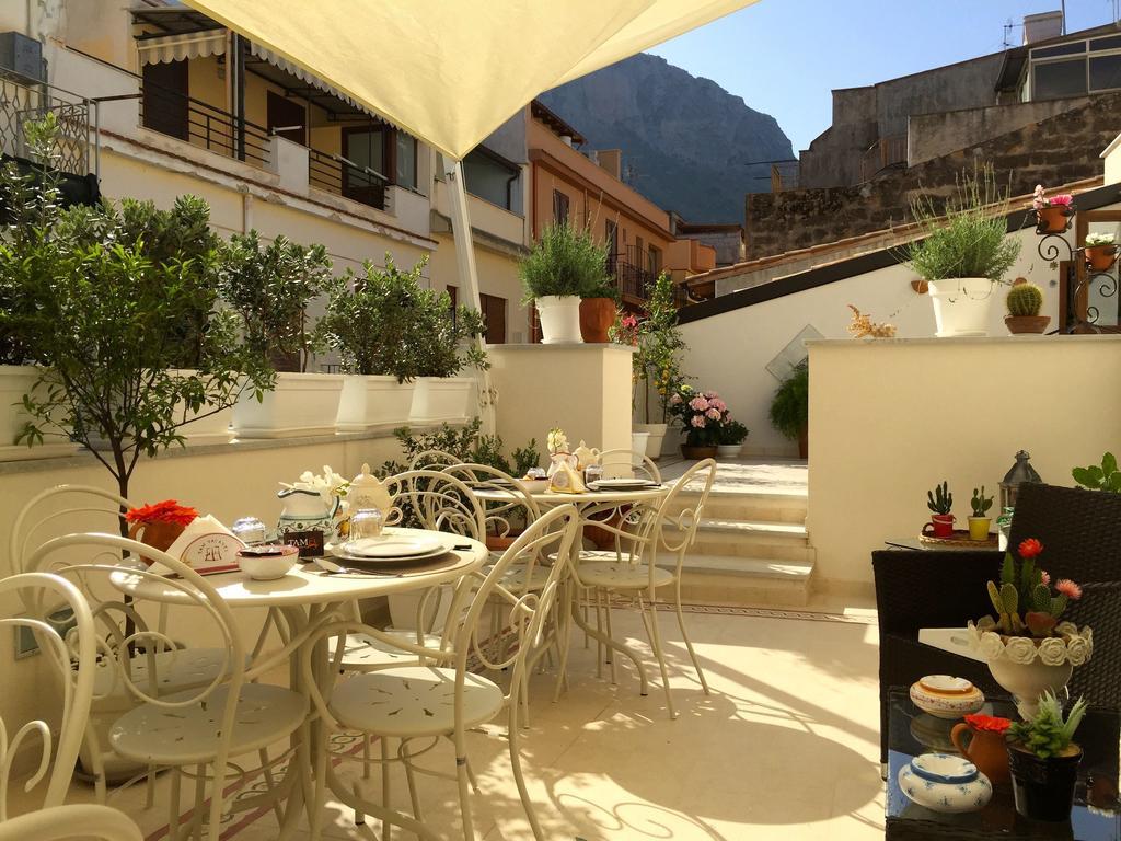 Tam Vacanze B&B Cinisi Exterior photo