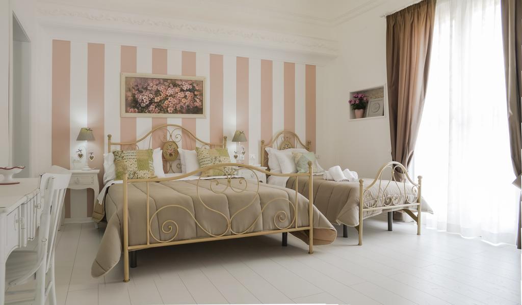 Tam Vacanze B&B Cinisi Room photo