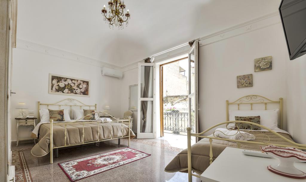 Tam Vacanze B&B Cinisi Room photo