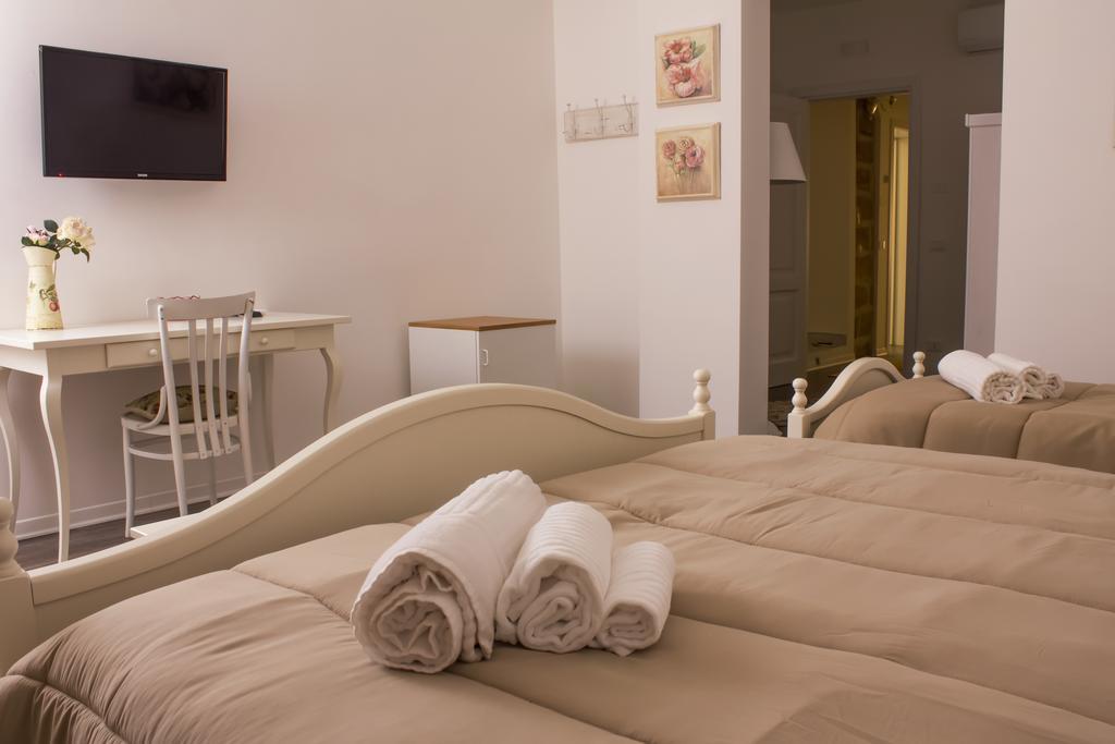 Tam Vacanze B&B Cinisi Room photo