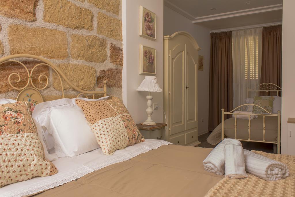 Tam Vacanze B&B Cinisi Exterior photo
