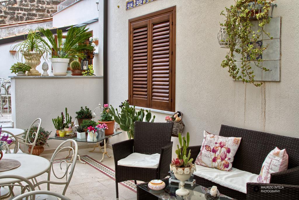 Tam Vacanze B&B Cinisi Exterior photo