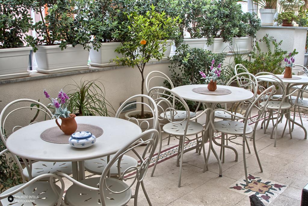 Tam Vacanze B&B Cinisi Exterior photo