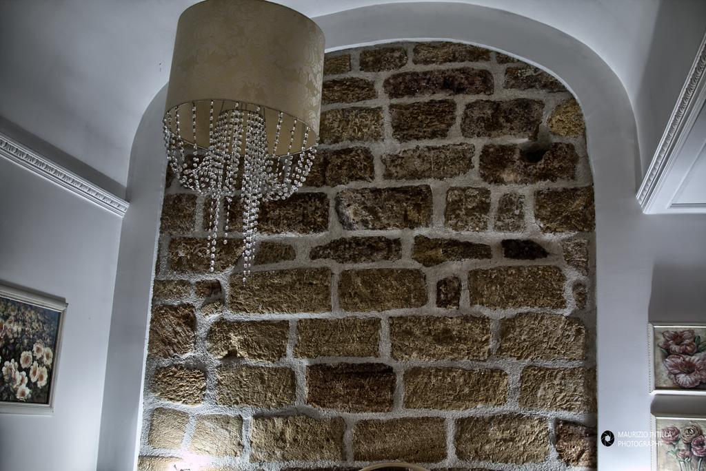 Tam Vacanze B&B Cinisi Exterior photo