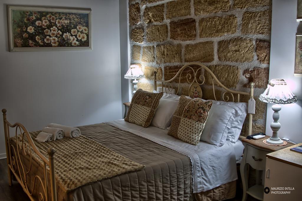 Tam Vacanze B&B Cinisi Exterior photo
