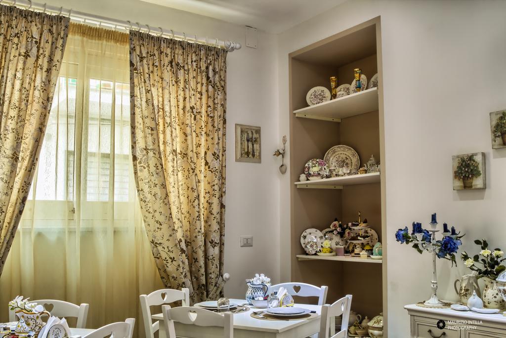 Tam Vacanze B&B Cinisi Exterior photo