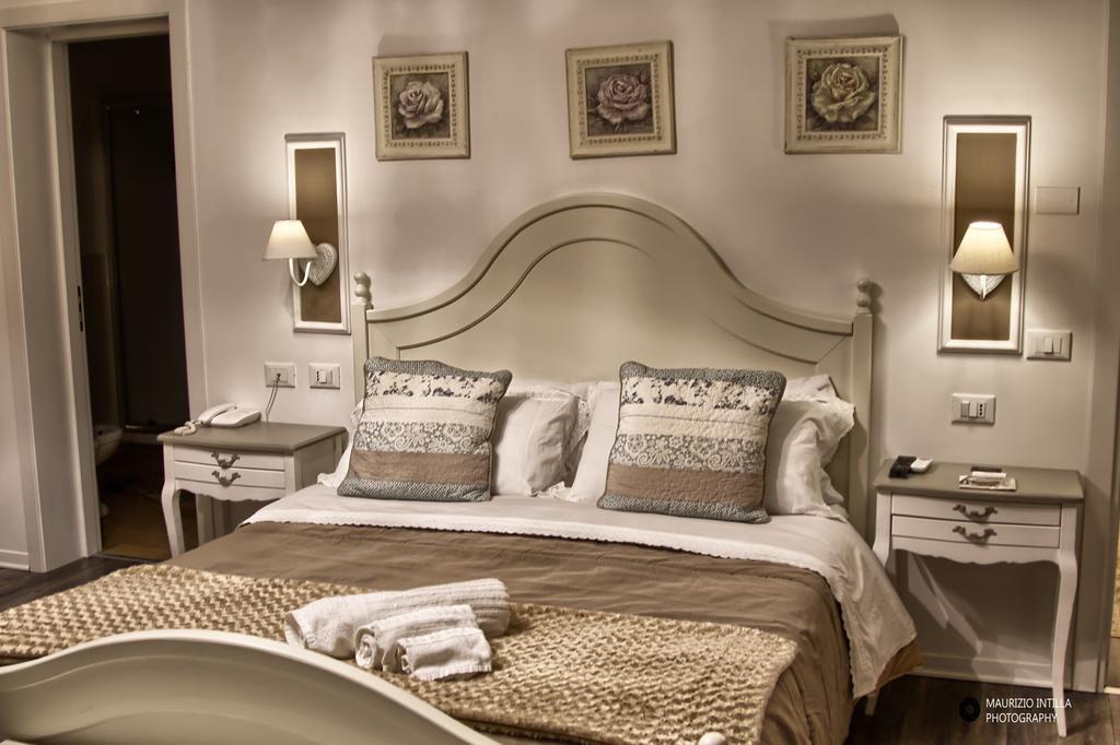 Tam Vacanze B&B Cinisi Exterior photo