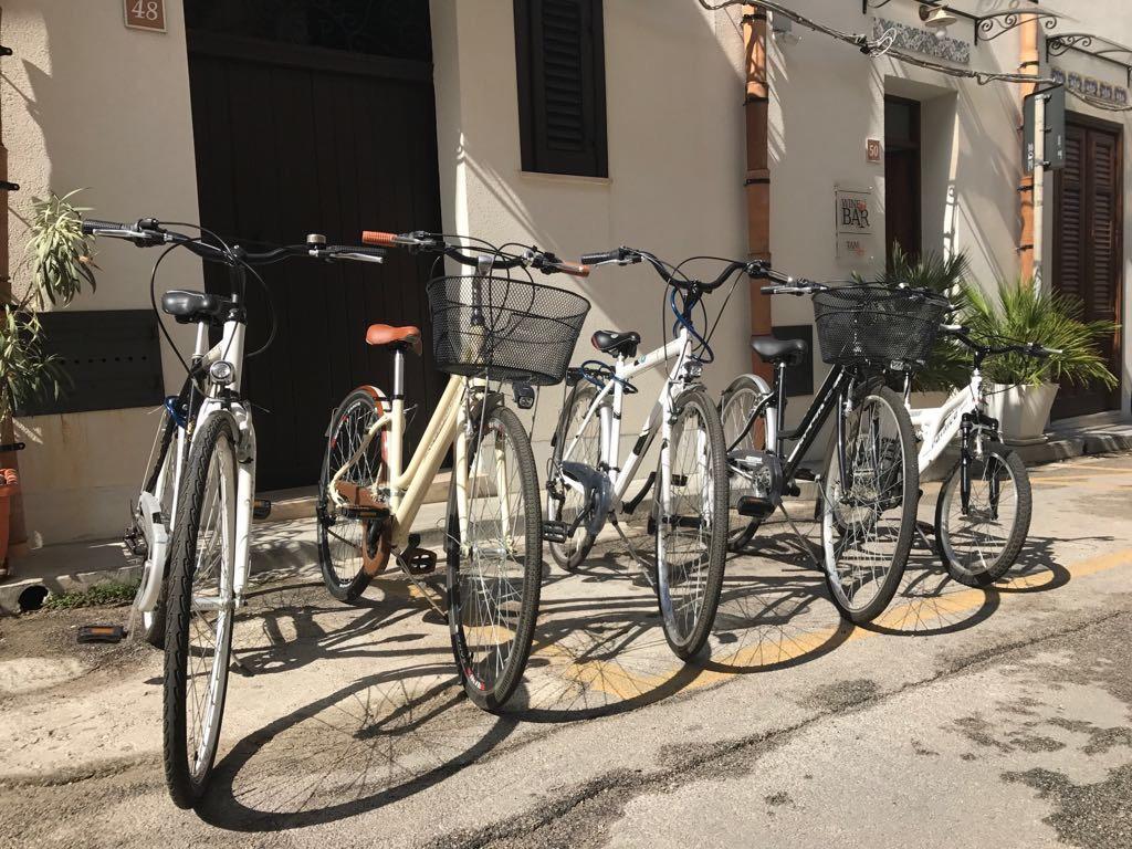 Tam Vacanze B&B Cinisi Exterior photo