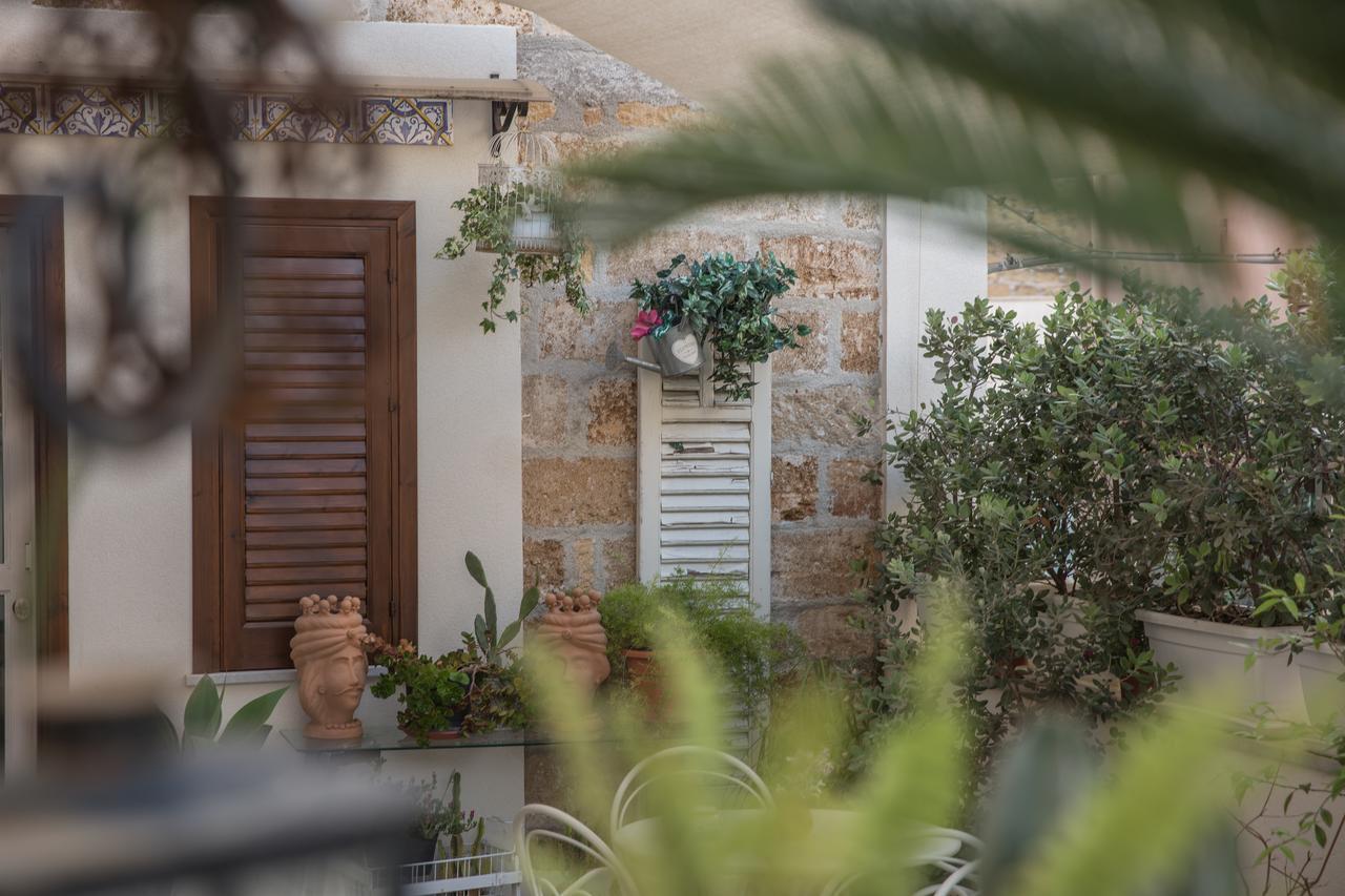 Tam Vacanze B&B Cinisi Exterior photo